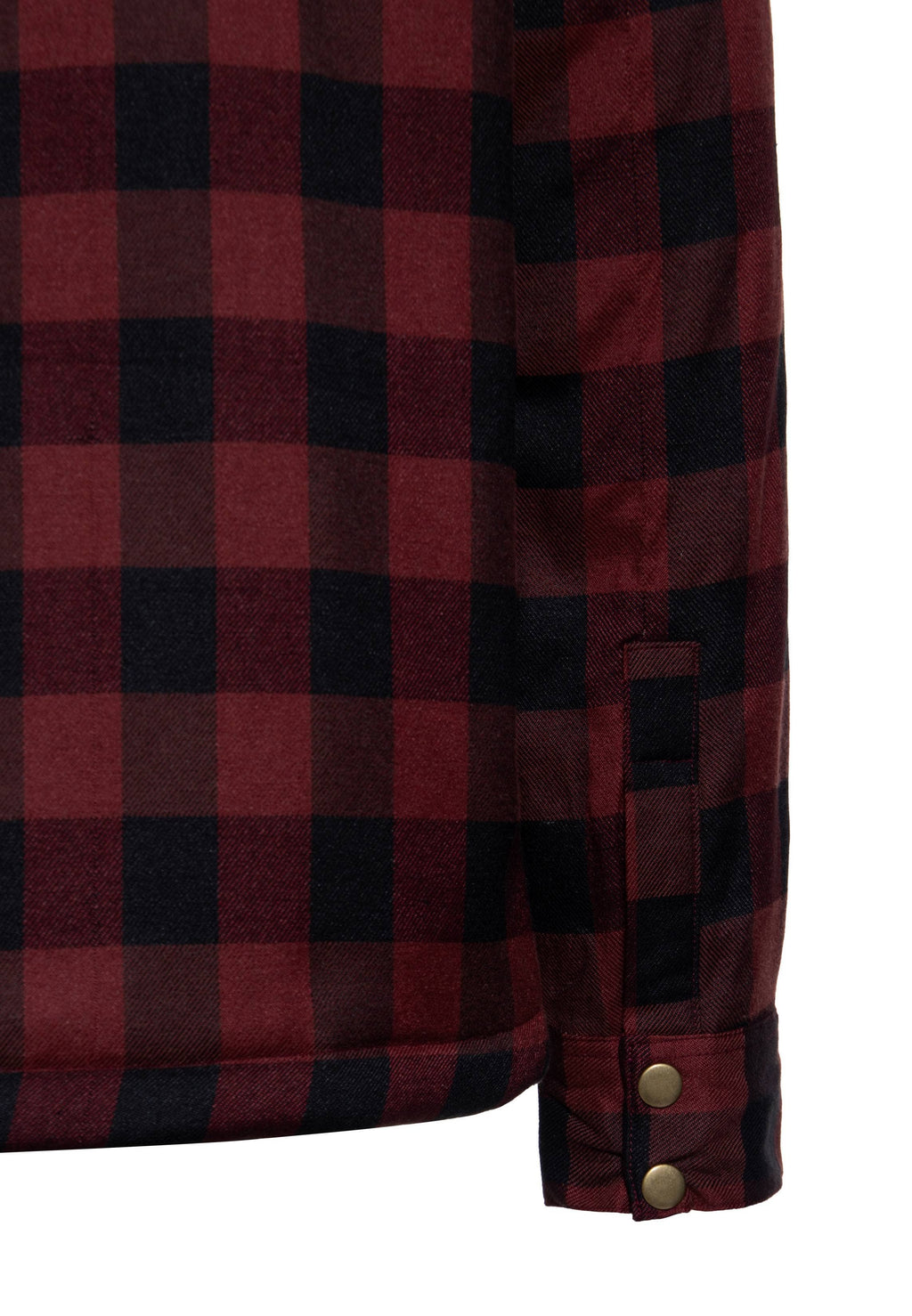 King Kerosin Vinterskjorta