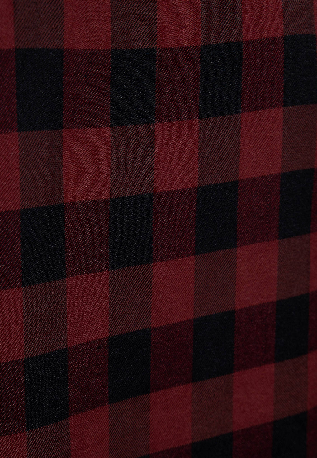 King Kerosin Vinterskjorta