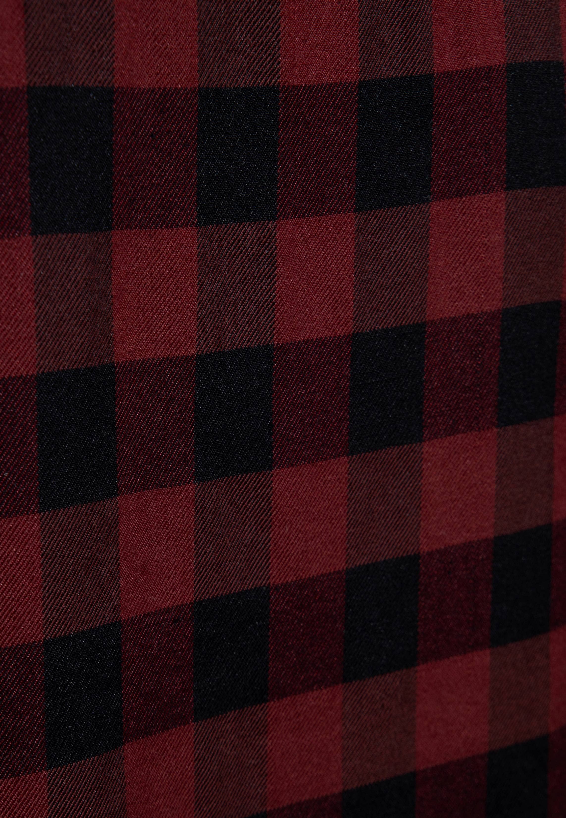 King Kerosin Vinterskjorta